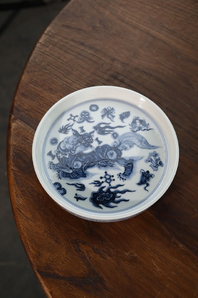 布一窑柴窑回头狮壶承