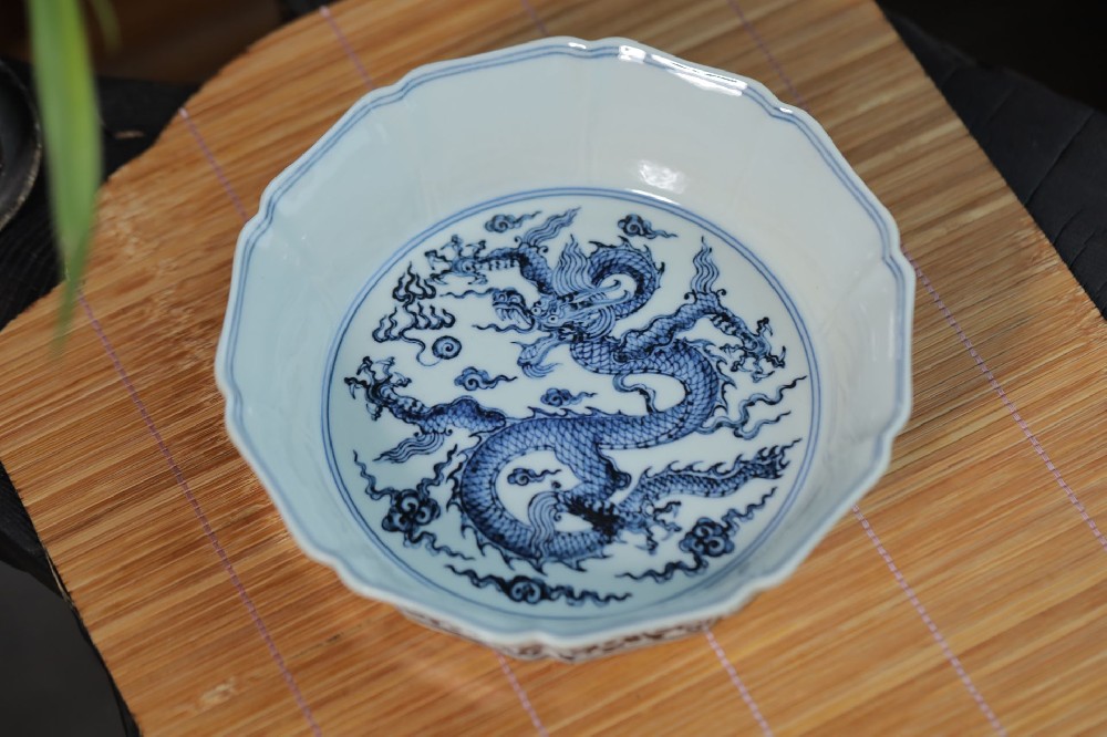 布一窑霸王龙石棱洗